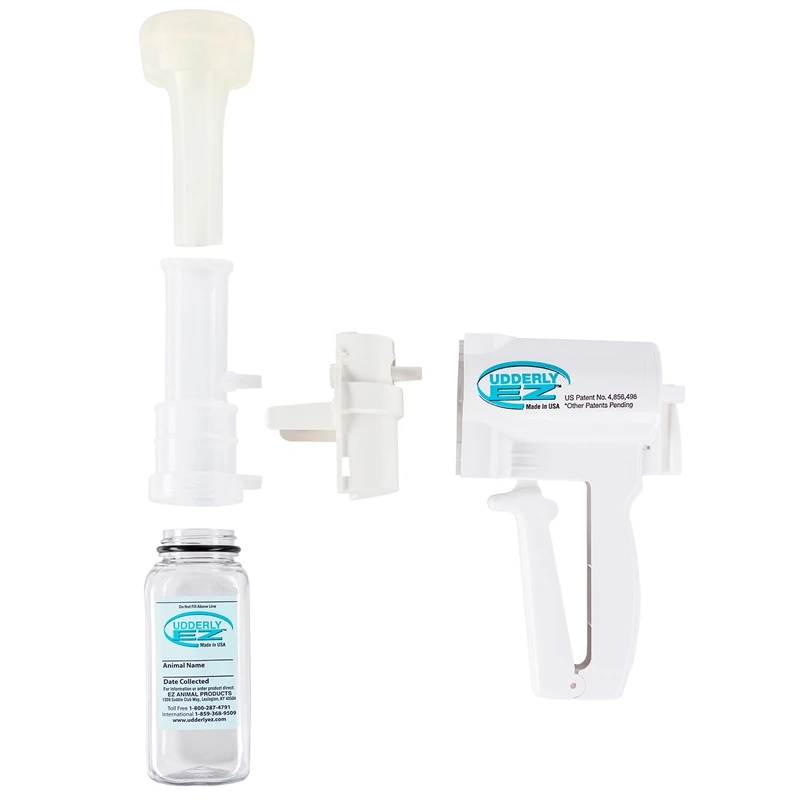 Melkpumpe Komplettset Für Schafe 5 Melkpumpe Komplettset Für Schafe – Bild 3