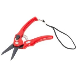 Klauenschere Gezahnt Für Schafe & Ziegen, Rot 12 Klauenschere Gezahnt Für Schafe & Ziegen, Rot -Optimal Ranchzaun Geschäft 520433 burgon und ball klauenschere 2