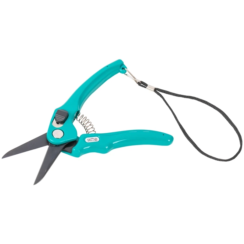 Klauenschere Für Schafe & Ziegen, Türkis 7 Klauenschere Für Schafe & Ziegen, Türkis – Bild 5