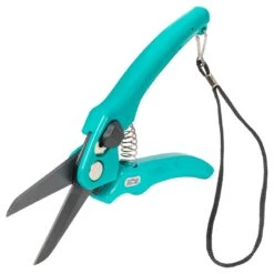 Klauenschere Für Schafe & Ziegen, Türkis