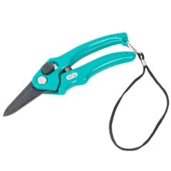 Klauenschere Für Schafe & Ziegen, Türkis 13 Klauenschere Für Schafe & Ziegen, Türkis -Optimal Ranchzaun Geschäft 520434 burgon und ball klauenschere 3