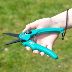 Klauenschere Für Schafe & Ziegen, Türkis 10 Klauenschere Für Schafe & Ziegen, Türkis -Optimal Ranchzaun Geschäft 520434 burgon und ball klauenschere schafe und ziegen