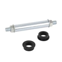 Pannensicheres Schubkarren-Ersatzrad, Inkl. Achse 15 Pannensicheres Schubkarren-Ersatzrad, Inkl. Achse -Optimal Ranchzaun Geschäft 521010 schubkarrenrad pannensicher mit achse