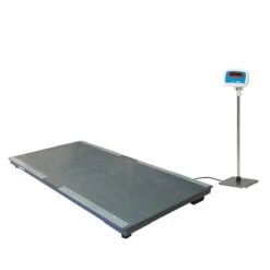 Tierwaage PS 3000, Bodenwaage Bis 1500kg 8 Tierwaage PS 3000, Bodenwaage Bis 1500kg -Optimal Ranchzaun Geschäft 521302 tierwaage ps 3000 3