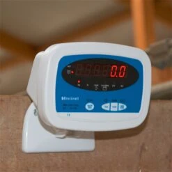 Tierwaage PS 3000, Bodenwaage Bis 1500kg 9 Tierwaage PS 3000, Bodenwaage Bis 1500kg -Optimal Ranchzaun Geschäft 521302 tierwaage ps 3000 4