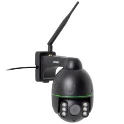 Kerbl IPCam 360° FHD Mini Internet-Stall-Kamera Mit Zoom - Überwachungskamera Stall, Haus & Hof 19 Kerbl IPCam 360° FHD Mini Internet-Stall-Kamera Mit Zoom - Überwachungskamera Stall, Haus & Hof -Optimal Ranchzaun Geschäft 530435 kerbl ipcam 360 fhd stall und pferdeueberwachungskamera