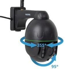 Kerbl IPCam 360° FHD Mini Internet-Stall-Kamera Mit Zoom - Überwachungskamera Stall, Haus & Hof 17 Kerbl IPCam 360° FHD Mini Internet-Stall-Kamera Mit Zoom - Überwachungskamera Stall, Haus & Hof -Optimal Ranchzaun Geschäft 530435 kerbl ipcam mini 360 drehbar schenkbar