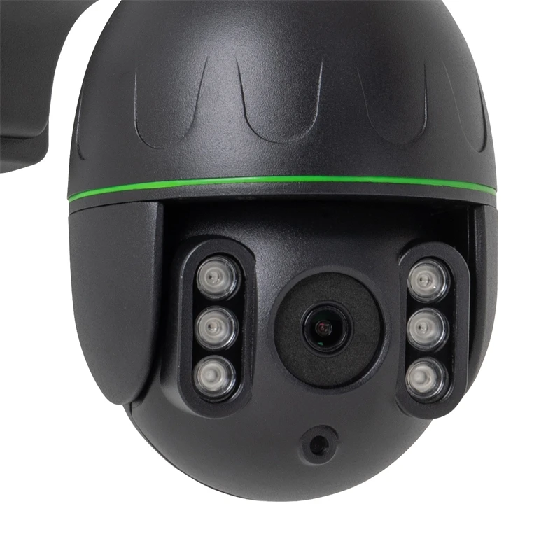 Kerbl IPCam 360° FHD Mini Internet-Stall-Kamera Mit Zoom - Überwachungskamera Stall, Haus & Hof 9 Kerbl IPCam 360° FHD Mini Internet-Stall-Kamera Mit Zoom - Überwachungskamera Stall, Haus & Hof – Bild 7