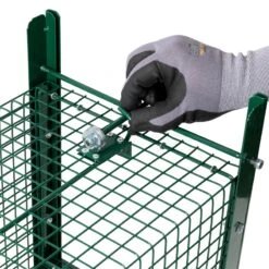 VOSS.farming Lebendfalle, Marderfalle, Fuchsfalle, Waschbärfalle, 27x27x103cm 30 VOSS.farming Lebendfalle, Marderfalle, Fuchsfalle, Waschbärfalle, 27x27x103cm -Optimal Ranchzaun Geschäft 531055 voss farming lebendfalle kastenfalle mit sicherung einstellen