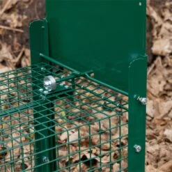 VOSS.farming Lebendfalle, Marderfalle, Fuchsfalle, Waschbärfalle, 27x27x103cm 36 VOSS.farming Lebendfalle, Marderfalle, Fuchsfalle, Waschbärfalle, 27x27x103cm -Optimal Ranchzaun Geschäft 531055 voss farming lebendfalle marderfalle praxisbild 4