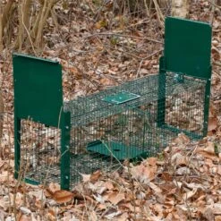 VOSS.farming Lebendfalle, Marderfalle, Fuchsfalle, Waschbärfalle, 27x27x103cm 38 VOSS.farming Lebendfalle, Marderfalle, Fuchsfalle, Waschbärfalle, 27x27x103cm -Optimal Ranchzaun Geschäft 531055 voss farming lebendfalle marderfalle praxisbild 6