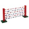 Agility Steilsprung Für Nager, 70x5x35cm -Optimal Ranchzaun Geschäft 558810 agility steilsprung 01