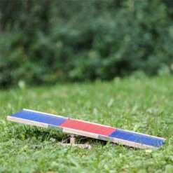 Agility Wippe Für Nager, 60x18x12cm 7 Agility Wippe Für Nager, 60x18x12cm -Optimal Ranchzaun Geschäft 558811 agility wippe 03