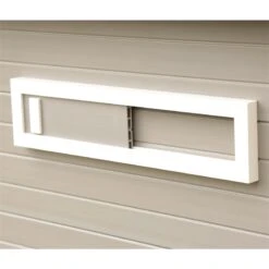 ECO-Kunststoffstall "Barney", Hühnerstall, Kaninchenstall 137 X 73 X 83cm 25 ECO-Kunststoffstall "Barney", Hühnerstall, Kaninchenstall 137 X 73 X 83cm -Optimal Ranchzaun Geschäft 559262 eco kunststoffstall barney huehner schiebefenster fuer variable luftzirkulation