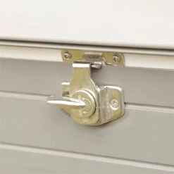 ECO-Kunststoffstall "Barney", Hühnerstall, Kaninchenstall 137 X 73 X 83cm 21 ECO-Kunststoffstall "Barney", Hühnerstall, Kaninchenstall 137 X 73 X 83cm -Optimal Ranchzaun Geschäft 559262 eco kunststoffstall barney huehner sicher verschliessbar