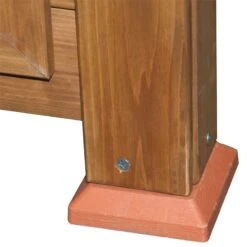 Geflügelstall, Enten- Und Gänsestall "Duck Town" Inkl. Verzinkte Wanne, 93 X 73 X 67cm 11 Geflügelstall, Enten- Und Gänsestall "Duck Town" Inkl. Verzinkte Wanne, 93 X 73 X 67cm -Optimal Ranchzaun Geschäft 559272 ducktown enten und gaensestall kunststofffuesse schutz vor naesse