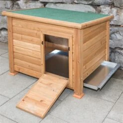 Geflügelstall, Enten- Und Gänsestall "Duck Town" Inkl. Verzinkte Wanne, 93 X 73 X 67cm 9 Geflügelstall, Enten- Und Gänsestall "Duck Town" Inkl. Verzinkte Wanne, 93 X 73 X 67cm -Optimal Ranchzaun Geschäft 559272 ducktown enten und gaensestall verzinkte wanne