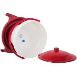 Geflügeltränkeeimer 12 Liter, Mit Füßen Und Tragebügel -Optimal Ranchzaun Geschäft 560332 huehnertraenke huhn chicken hahn eimer traenke fuesse set s 12 liter