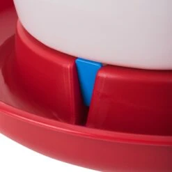 Geflügeltränkeeimer 18 Liter, Mit Tragebügel 10 Geflügeltränkeeimer 18 Liter, Mit Tragebügel -Optimal Ranchzaun Geschäft 560333 gefluegel traenkeeimer huehnertraenke l 18 liter