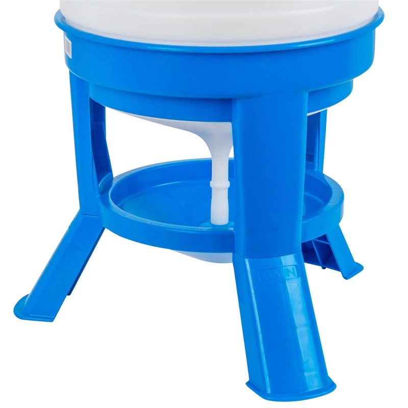 Siphon Geflügeltränke - Tränke Für Geflügel, 20 Liter 6 Siphon Geflügeltränke - Tränke Für Geflügel, 20 Liter – Bild 4