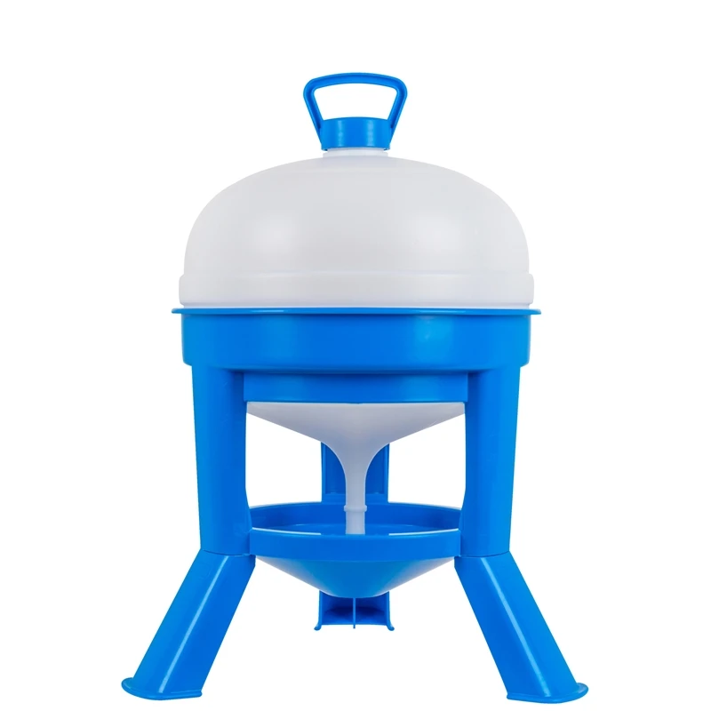 Siphon Geflügeltränke - Tränke Für Geflügel, 20 Liter 3 Siphon Geflügeltränke - Tränke Für Geflügel, 20 Liter