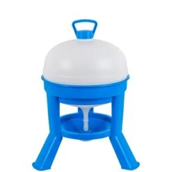 Siphon Geflügeltränke - Tränke Für Geflügel, 20 Liter 9 Siphon Geflügeltränke - Tränke Für Geflügel, 20 Liter -Optimal Ranchzaun Geschäft 560340 traenke fuer huehner gefluegeltraenke siphontraenke 20 liter