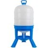 Siphon Geflügeltränke - Extra Große Tränke Für Geflügel, 40 Liter -Optimal Ranchzaun Geschäft 560342 gefluegel traenke huehnertraenke siphontraenke 40 liter