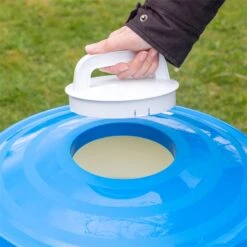 Siphontränke Geflügel Trinkautomat, Geflügeltränke, Hühnertränke -Optimal Ranchzaun Geschäft 560344 gefluegel trinkautomat 2