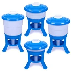 Siphontränke Geflügel Trinkautomat, Geflügeltränke, Hühnertränke