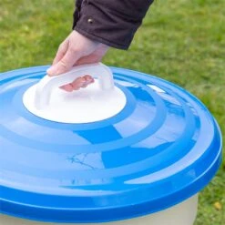 Siphontränke Geflügel Trinkautomat, Geflügeltränke, Hühnertränke -Optimal Ranchzaun Geschäft 560344 gefluegel trinkautomat 6