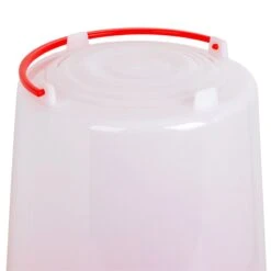 SET VOSS.farming - Geflügelfutterautomat 8kg + Geflügeltränke 10l 24 SET VOSS.farming - Geflügelfutterautomat 8kg + Geflügeltränke 10l -Optimal Ranchzaun Geschäft 560365 366 voss farming gefluegeltranke 5l 10l