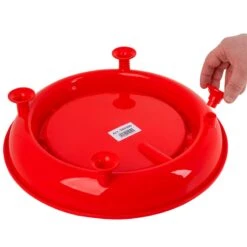 SET VOSS.farming - Geflügelfutterautomat 8kg + Geflügeltränke 10l 22 SET VOSS.farming - Geflügelfutterautomat 8kg + Geflügeltränke 10l -Optimal Ranchzaun Geschäft 560366 voss farming gefluegeltranke 10l standfuesse 1