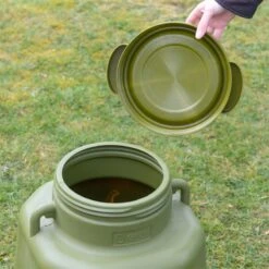 Outdoor Feldtränke, Plastiktränke, Kunststoff 40L -Optimal Ranchzaun Geschäft 560380 9 outdoor plastiktraenke 40 liter