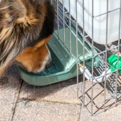 Automatische Tränke P-3 ABS Mit Tank Für Haustiere 33 Automatische Tränke P-3 ABS Mit Tank Für Haustiere -Optimal Ranchzaun Geschäft 560445 automatische traenke mit tank 12