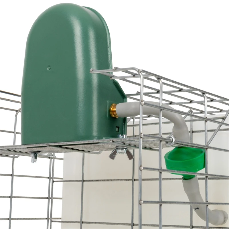 Automatische Tränke P-3 ABS Mit Tank Für Haustiere 16 Automatische Tränke P-3 ABS Mit Tank Für Haustiere – Bild 14