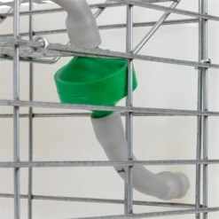 Automatische Tränke P-3 ABS Mit Tank Für Haustiere 36 Automatische Tränke P-3 ABS Mit Tank Für Haustiere -Optimal Ranchzaun Geschäft 560445 automatische traenke mit tank 15