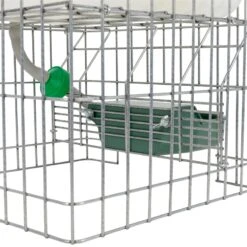 Automatische Tränke P-3 ABS Mit Tank Für Haustiere 37 Automatische Tränke P-3 ABS Mit Tank Für Haustiere -Optimal Ranchzaun Geschäft 560445 automatische traenke mit tank 16