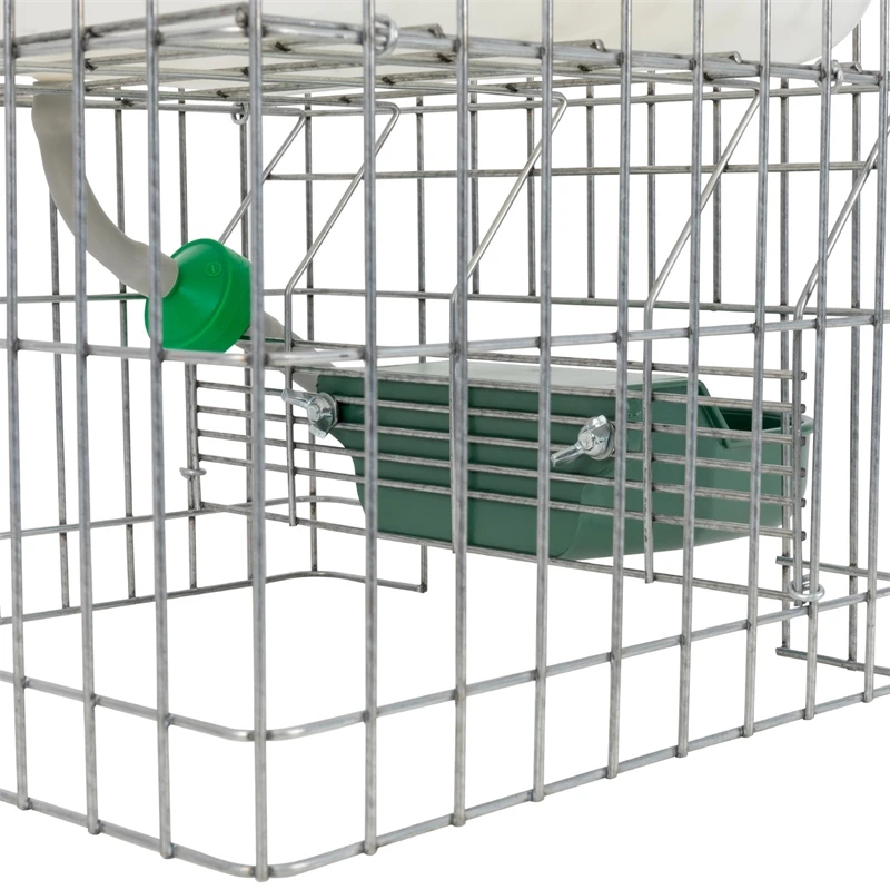 Automatische Tränke P-3 ABS Mit Tank Für Haustiere 18 Automatische Tränke P-3 ABS Mit Tank Für Haustiere – Bild 16