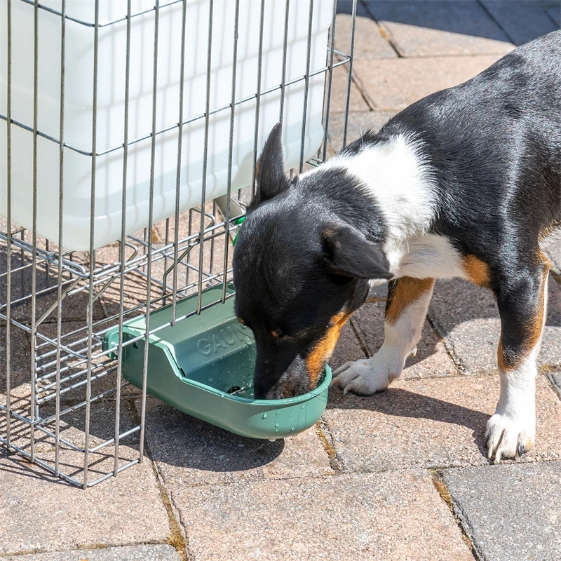 Automatische Tränke P-3 ABS Mit Tank Für Haustiere 20 Automatische Tränke P-3 ABS Mit Tank Für Haustiere – Bild 18