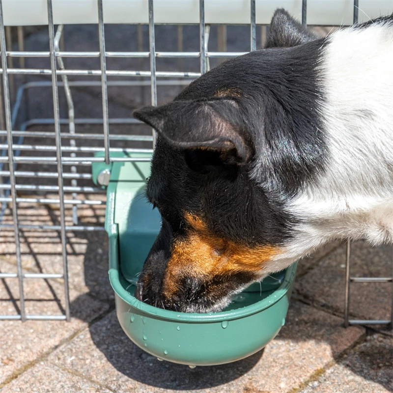 Automatische Tränke P-3 ABS Mit Tank Für Haustiere 21 Automatische Tränke P-3 ABS Mit Tank Für Haustiere – Bild 19