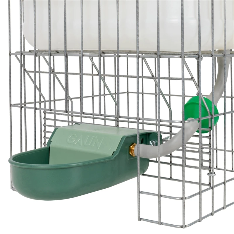 Automatische Tränke P-3 ABS Mit Tank Für Haustiere 22 Automatische Tränke P-3 ABS Mit Tank Für Haustiere – Bild 20