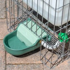 Automatische Tränke P-3 ABS Mit Tank Für Haustiere 30 Automatische Tränke P-3 ABS Mit Tank Für Haustiere -Optimal Ranchzaun Geschäft 560445 automatische traenke mit tank 9