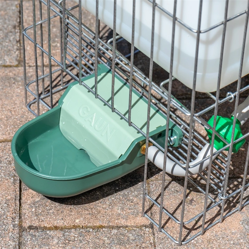 Automatische Tränke P-3 ABS Mit Tank Für Haustiere 11 Automatische Tränke P-3 ABS Mit Tank Für Haustiere – Bild 9