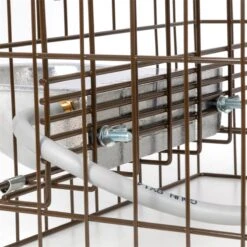 Automatiktränke Mit Alu Trinkschale, Inkl. Metallgestell & Tank 32 / 55 Liter 21 Automatiktränke Mit Alu Trinkschale, Inkl. Metallgestell & Tank 32 / 55 Liter -Optimal Ranchzaun Geschäft 560451 12 aluminium traenke mit tank 32 liter