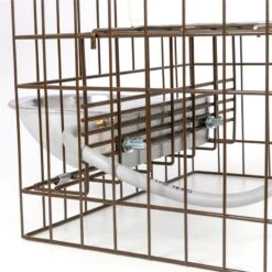 Automatiktränke Mit Alu Trinkschale, Inkl. Metallgestell & Tank 32 / 55 Liter 24 Automatiktränke Mit Alu Trinkschale, Inkl. Metallgestell & Tank 32 / 55 Liter -Optimal Ranchzaun Geschäft 560452 12 aluminium traenke mit tank 55 liter