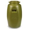 Wassertonne, Futtertonne, 60L Tank -Optimal Ranchzaun Geschäft 560455 tank 60 liter