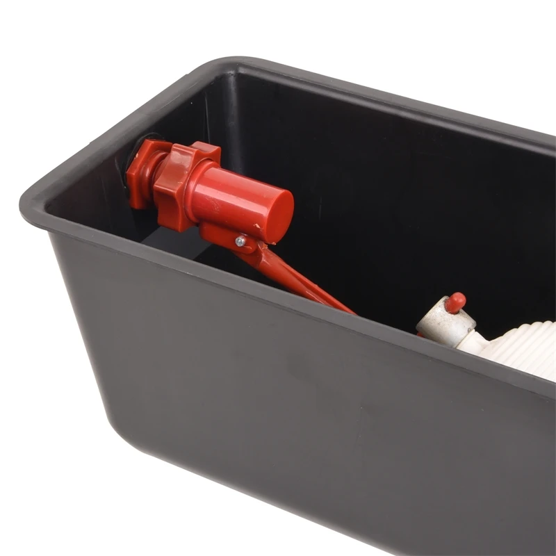 OLBA Schwimmertopf, 8 Liter 5 OLBA Schwimmertopf, 8 Liter – Bild 3