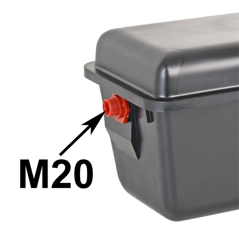 OLBA Schwimmertopf, 8 Liter 8 OLBA Schwimmertopf, 8 Liter – Bild 6