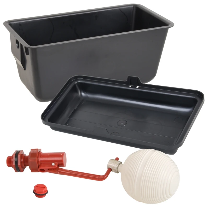 OLBA Schwimmertopf, 8 Liter 4 OLBA Schwimmertopf, 8 Liter – Bild 2