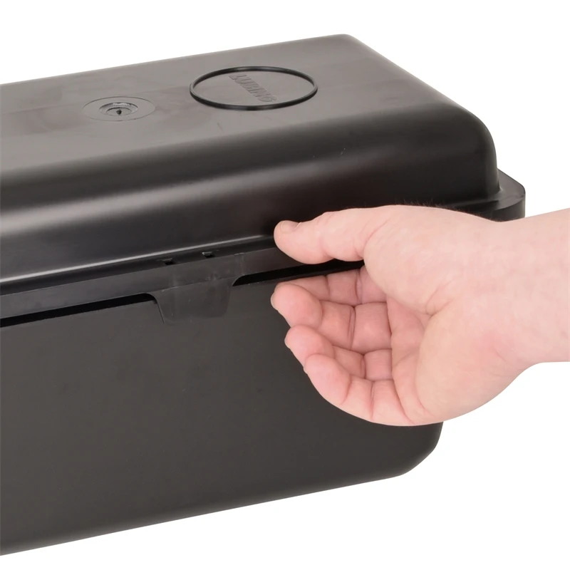 OLBA Schwimmertopf, 8 Liter 9 OLBA Schwimmertopf, 8 Liter – Bild 7